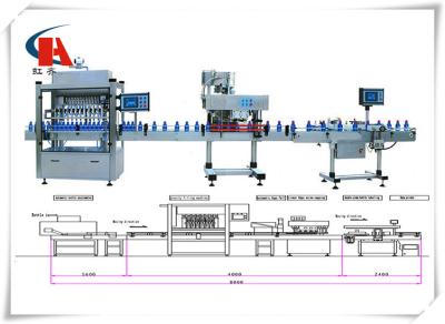 China Fruit Powder Juice Production Line 380V Rated Integrated Designed ISO Assured for sale