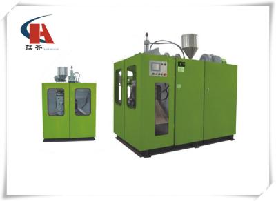 China HDPE Bottle Manufacturing Machine , Mineral Water Bottle Blowing Machine OEM Accepted for sale