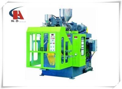 China 100ML - 25L Extrusion Stretch Blow Moulding Machine , HDPE Bottle Making Machine Automatic Control for sale