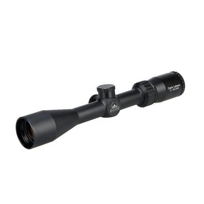 China Army Airgun and Weapon Military Airsoft Hunting 3-9x40 Scope CL1-0304 Shooting Riflescope for sale