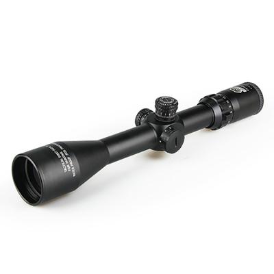 China Canis Latrans CL1-0252 CL1-0252 Infrared Rifle Scope 3-12X40 Rifle Scope Factory Outlet for sale