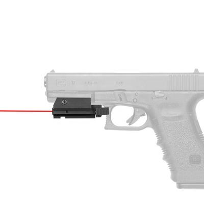 China > 100 Meters at Night CL20-0015 20mm Red Laser Mount Sight/Red Laser Indicator/Red Laser for sale