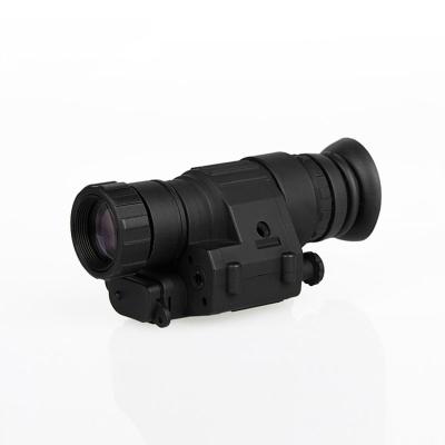 China 2018 Night Vision Scope Night Vision Rifle Scope Military Hunting Infrared Riflescope Hunting for sale