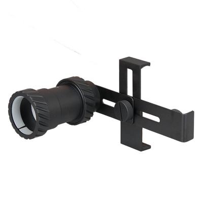 China Tactical Military Metal Rifle Scope Camera Holder Phone Mount Phone Holder For Taking Photo While Hunting for sale