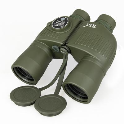 China 2020 Bak4 Canis Latrans 7x50 Tactical Military Binoculars Telescope For Sale for sale