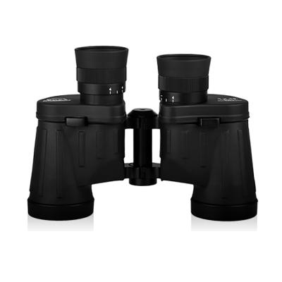 China CANIS LATRANS CL3-0046 8x30 binoculars with 7.8 viewing angle for sale 175x60x128mm for sale