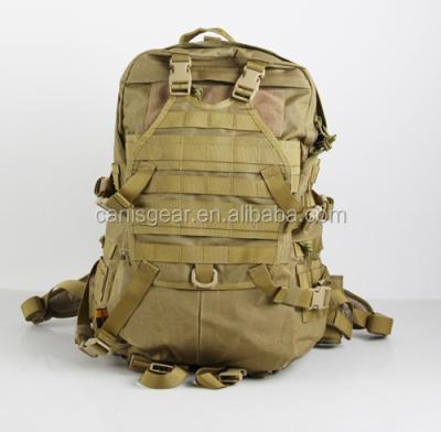 China 2014 OEM Service MOLLE Large Capacity Outdoor Sports Tactical Waterproof Durable Assault Backpacks CL5-0013 for sale