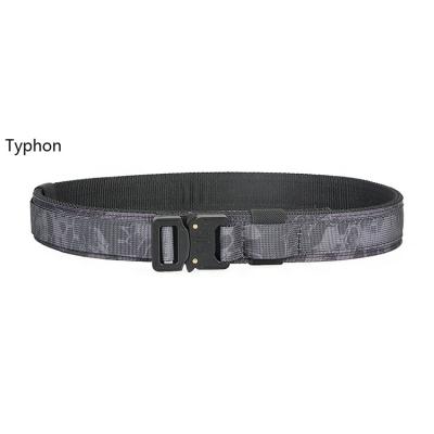 China High quality nylon material military tactical belt for sale for sale