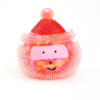 China Toy Hot Christmas Snowman Tuanzi Xiao Meng Pet Doll Anaimal Tpr Promotional Material Toy for sale