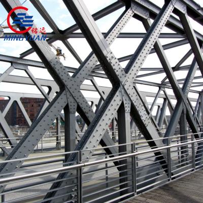 China Q420 138kV 220kV Substation Gantry Structure Steel Poles Utility Power Transmission Line Electric for sale