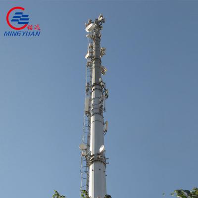 China Long Distance Wifi Gsm Antenna Tower Modern Design Te koop