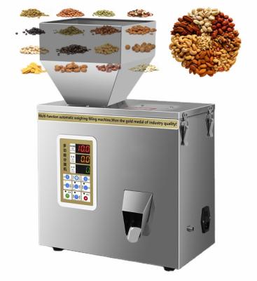 China HORUS Vertical Food Dispenser Water Maggie Powder Filling Machine for sale