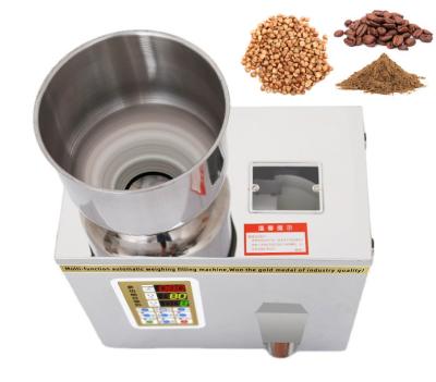 China High Efficient Automatic HORUS Herb Honey Weighing And Filling Packing Machine for sale