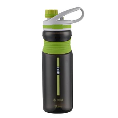 China Straw Factory wholesale logo custom sport eco friendly man drink bottles for sale