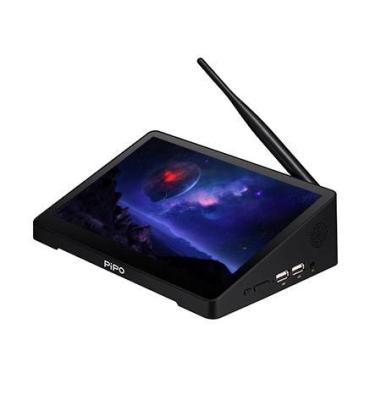 China Industrial Business Tablet All In One PC With RS232 10.1 Inch Quad Mini AIO Rockchip PX30 Core 2GB 32GB Tablet PC for sale