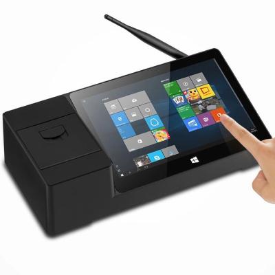 중국 Hard Original PiPO X3 Intel Tablet 8.9 Inch Windows Tablet 2+32GB Z8350 1.92Ghz Touch Screen POS Tablet With Printer 판매용