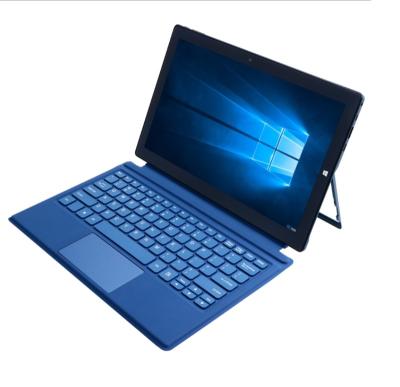 중국 Touchscreen PiPO Laptops 6+64GB Detachable Ultraslim Pocket Netbook Windows 2 in 1 Laptop with Metal Laptop Stand 판매용