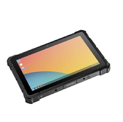 中国 Rugged Drop Resistance PIPO 10.1inch IP67 Android Tablet PC With QR Scanner 販売のため