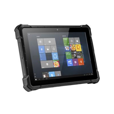 China PIPO Tablet PC 6GB 128GB Waterproof Cheap Rugged Tablet IP67 Industrial Windows Tablet With 2D Scanner for sale