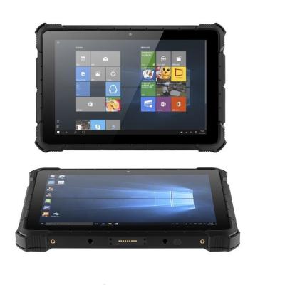 중국 PiPO Tablet Windows 10 Quad Core Intel Chip Windows 6+128GB Touch 10.1 Waterproof Capacitive Windows Tablet For Industry 판매용