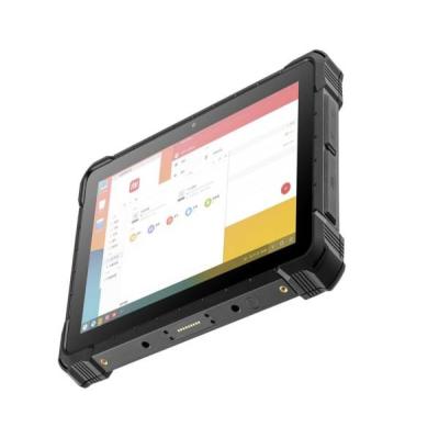 중국 PIPO X4 4GB 64GB Tablet Android 10.1 Inch IP67 Waterproof Mobile Industrial Rugged Tablet PC With Sim Card 판매용