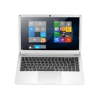 중국 Ultra Thin Cheap Laptop 8GB RAM 128GB ROM Latest Laptop Win 10 Intel 14.1 Inch Camera PiPO Business For Business 판매용