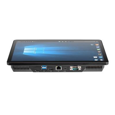 중국 PIPO Industrial 11.6 Inch Industrial Tablet PC Intel i3 Win 10 OS Industrial Touch Screen Portable Panel Computer 판매용