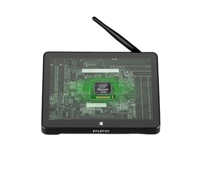 中国 PIPO Touch Screen Industrial Desktop Computer 7 Inch Mini All In One PC Touch Screen Computer 販売のため