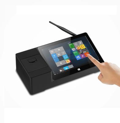 中国 Popular +metal POS System 2021 Plastic POS Tablet 8.9