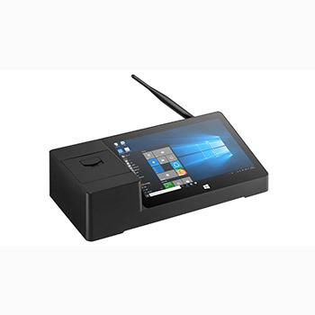 중국 Pos System Complete PIPO X3 2GB 32GB Cashier POS System Windows 8.9 Inch Printer 58mm RJ11 Paper with Mini Printer POS Tablet Touch Screen POS Terminal 판매용