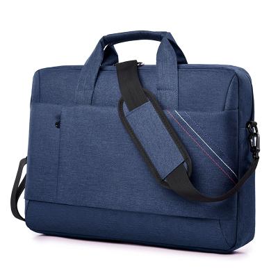 China High Quality/Waterproof/Portable Custom Handbag Men's Clutches Travel Bag Tote Bag Nylon Laptop Briefcase for sale