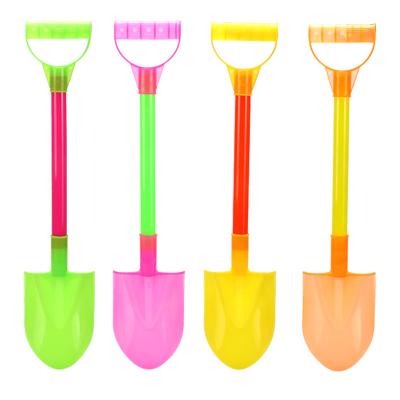 China High quality/waterproof/portable beach shovel tools and plastic beach toys and sets for sale