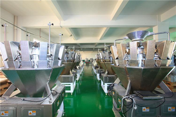 Verified China supplier - Foshan Widefly Packing Machine Co., Ltd.