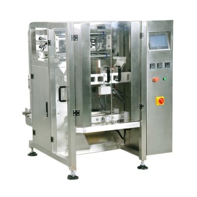 China Full Automatic Beverage Foshan Cheap Price Potato Chips Packing Machine for sale