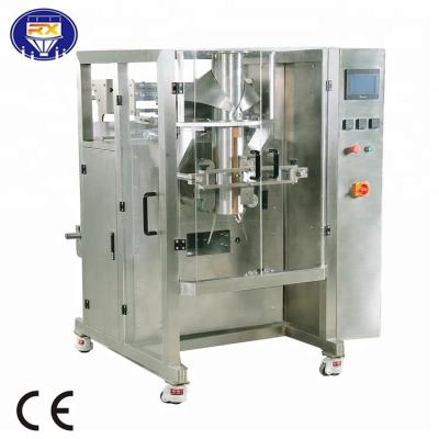 China Automatic Beverage Pouch Packing Machine for sale