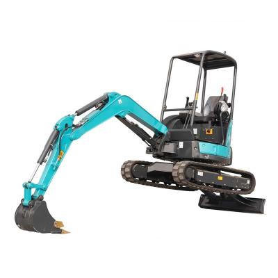 China Cultivate remote control excavators used mini rc Hitachi excavator machine excavator cheap price for wholesale for sale