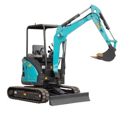 China Similar sunward farms china supplier mini excavator micro machine excavator with cheap price for sale