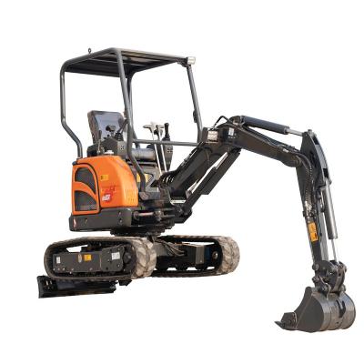 China Cat 3.5T 5T Mini Excavator Cat 3.5T 5T Factory Hydraulic System Machine Crawler Digger Type Directly For Sale for sale