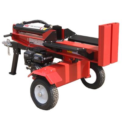 China China Wholesale Electric Hotels Log Splitter, Wood Splitter Machine, Towable Log Splitter for sale