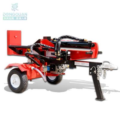 China Machinery Repair Shops 2021 hot selling Hydraulic Log Splitter For Sale, Wood Log Splitter Machine for sale