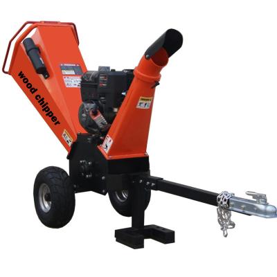 China Small Woodchipper Farm Wood Chipper Splitting Machine Wood Chipper Wood Shredder for sale