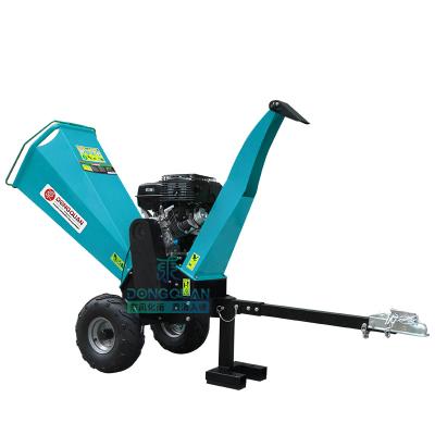 China Truss Chippers and Wood Tree Roots Shredder for Root and Stump Tree Roots Shredder Chipper Shredder for sale