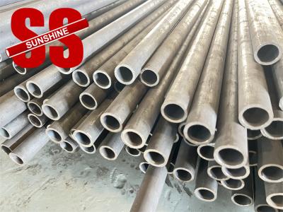 China Seamless Heat Exchanger Tube Steel ASME SA179 SA192 OEM for sale