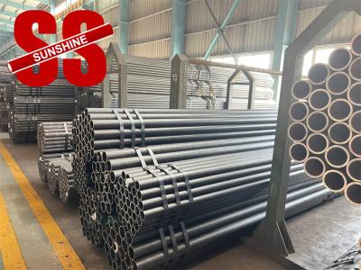 China Mild GM 5310 Ck45 Sch40 9 Hot Rolled Seamless Pipe 1045 Alloy Steel 5/8