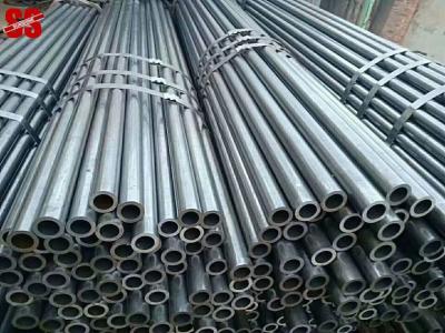 중국 Capillary Precision Seamless Alloy Tube Pipe Hot Dip Galvanized Steel 판매용