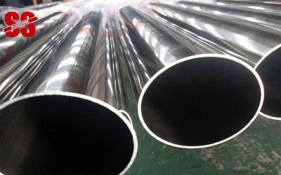 China JIS G3445 Seamless Precision Tube Steel Cold Drawn SKTM13C 1mm for sale