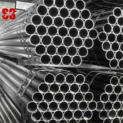 중국 DIN 2391 ST35 cold drawning/cold rolled carbon precision steel tube 판매용