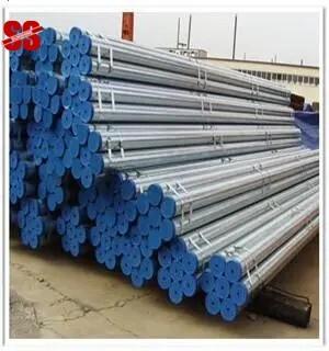 Cina Coppiazione congiunta del cucciolo OCTG Casing Tubing API Seamless Pipe K55 J55 N80 in vendita