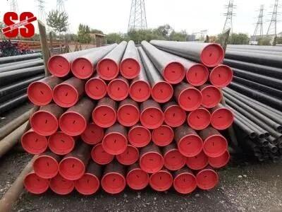 Cina API 5CT J55 K55 OCTG Casing Pipe SMLS Acciaio 18 5/8 9 5/8