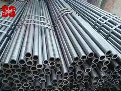 China ASTM A513 St52 Gepolijste naadloze buizenbuis 1026 Dom Steel Tubing Te koop